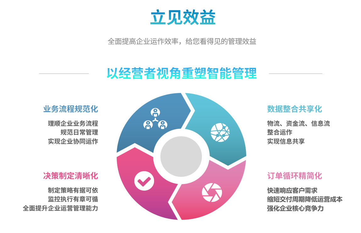 ERP系统的总成本包括哪些?